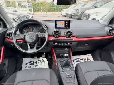 Audi Q2 Q2 1.6 TDI (9)