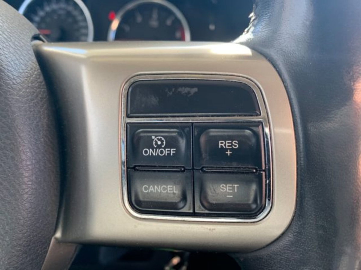 Jeep Compass 2.2 CRD Limited 2WD (5)