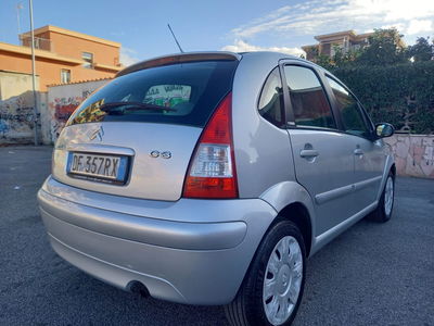 Citroen C3 1.4 HDi 70 Exclusive usata