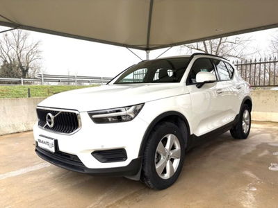 Volvo XC40 T3 usata