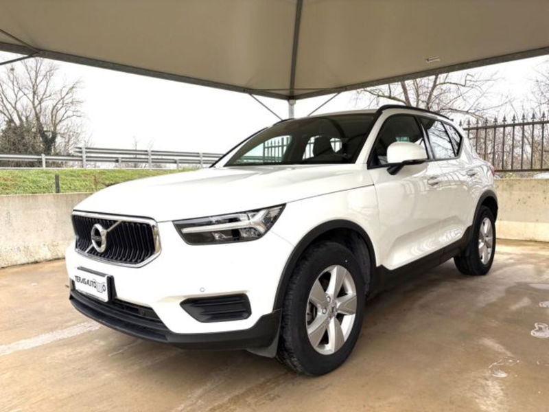 Volvo XC40 T3