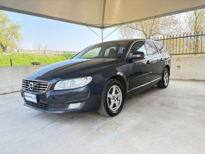 Volvo V70 D3 Business usata