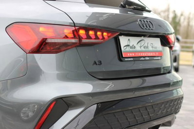 Audi A3 Sportback 35 TDI S tronic S line edition (20)