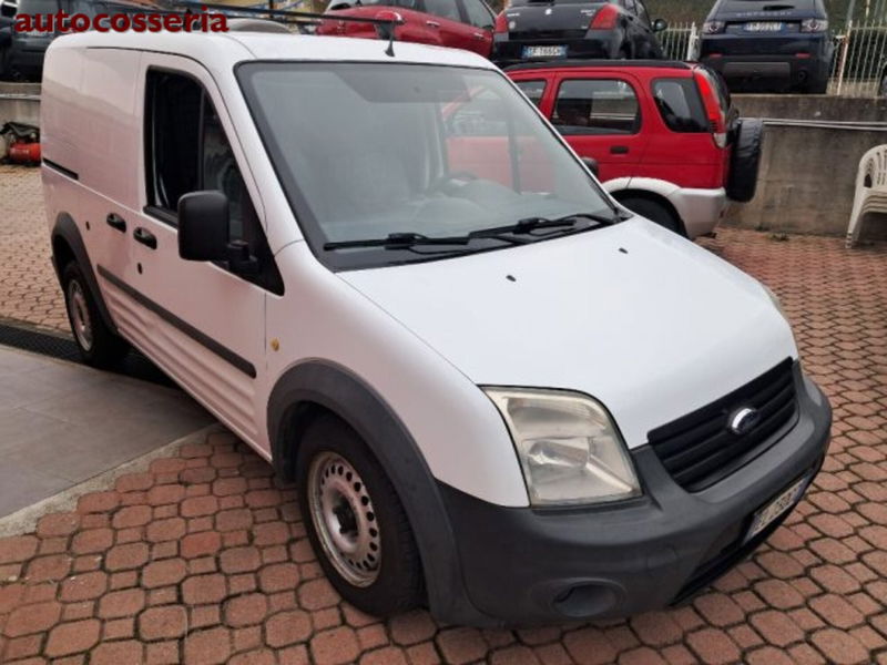Ford Transit Connect  230L 1.8 TDCi cat PL-TA