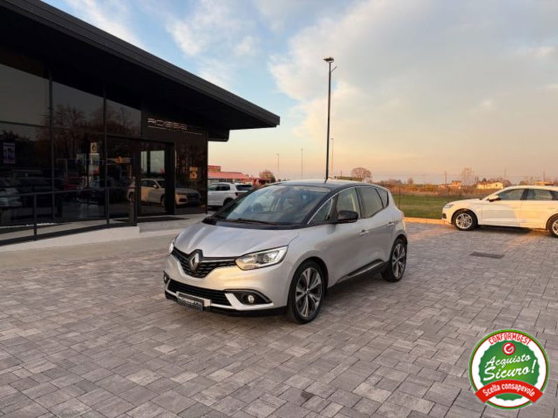 Renault Scenic E-Tech Electric 1.5 dCi 110CV EDC Bose