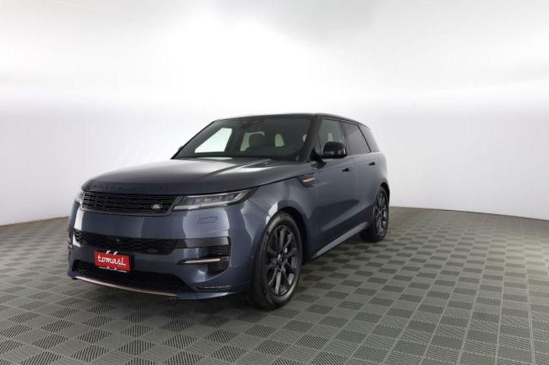 Land Rover Range Rover Sport 3.0D l6 249 CV HSE Dynamic Stealth