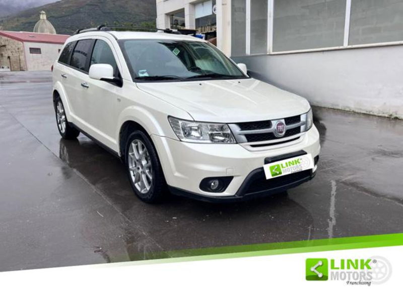 Fiat Freemont 2.0 Multijet 140 CV