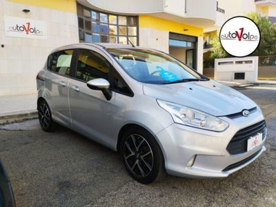 Ford B-Max B-Max 1.5 TDCi 95 CV Sport usata