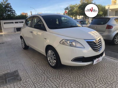 Lancia Ypsilon 1.2 69 CV 5 porte Gold usata