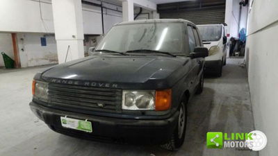 Land Rover Range Rover 2.5 turbodiesel 5 porte DT usata
