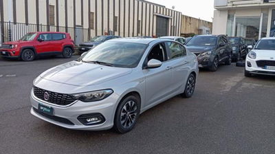 Fiat Tipo Tipo 1.6 Mjt 4 porte Mirror usata