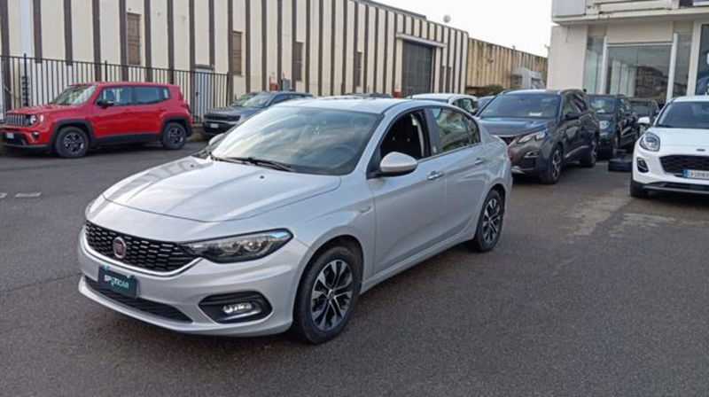 Fiat Tipo Tipo 1.6 Mjt 4 porte Mirror