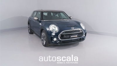 MINI Mini Clubman 2.0 Cooper SD Yours Clubman usata