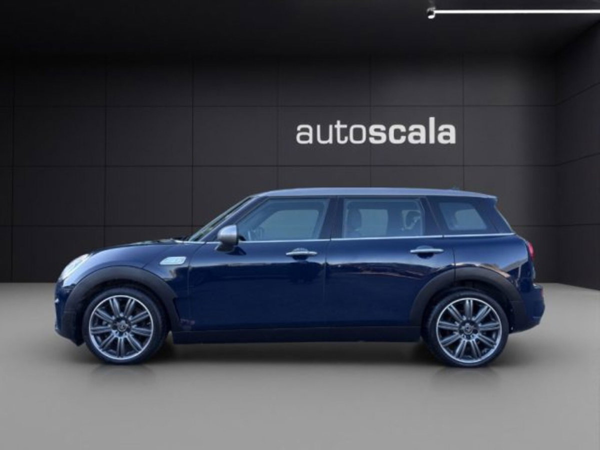 MINI Mini Clubman 2.0 Cooper SD Untold Clubman (2)