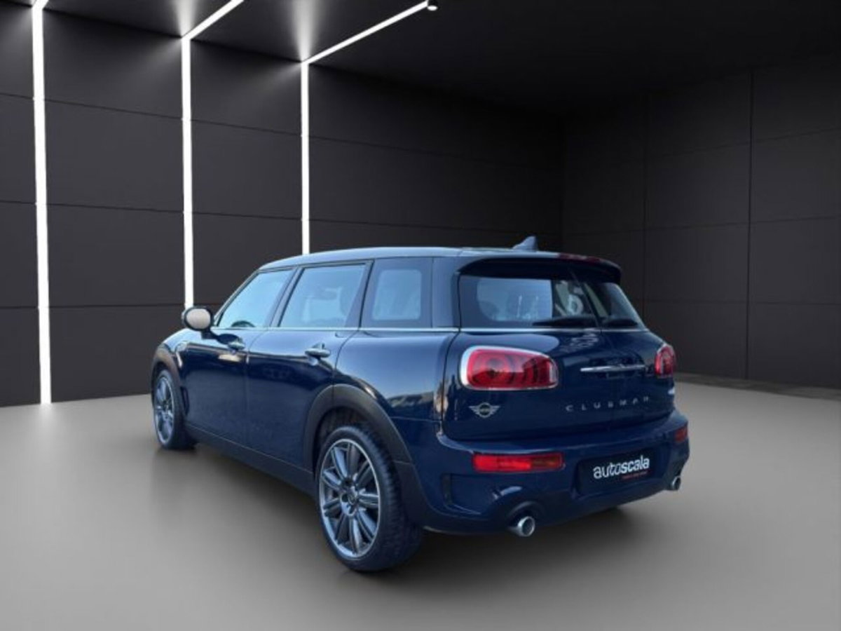 MINI Mini Clubman 2.0 Cooper SD Untold Clubman (3)