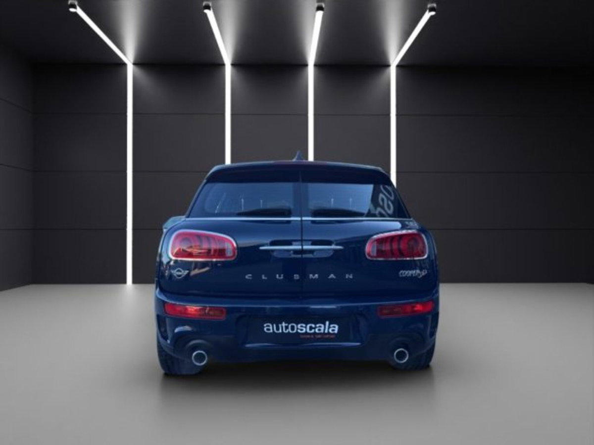 MINI Mini Clubman 2.0 Cooper SD Untold Clubman (4)