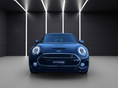 MINI Mini Clubman 2.0 Cooper SD Untold Clubman (8)
