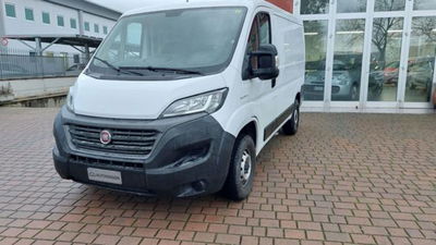 Fiat Ducato Furgone 30 CH1 2.3 mjt 120cv E6d-temp usato