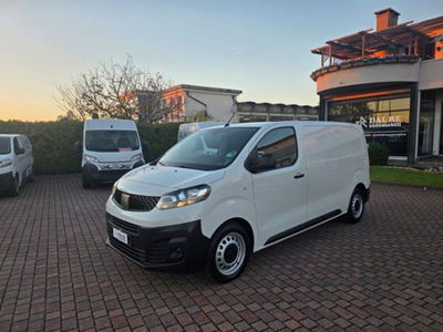 Fiat Scudo Furgone 2.0 BlueHDi 145CV AT8 PC-TN Furgone Business usato