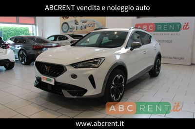 Cupra Formentor Formentor 1.5 TSI usata