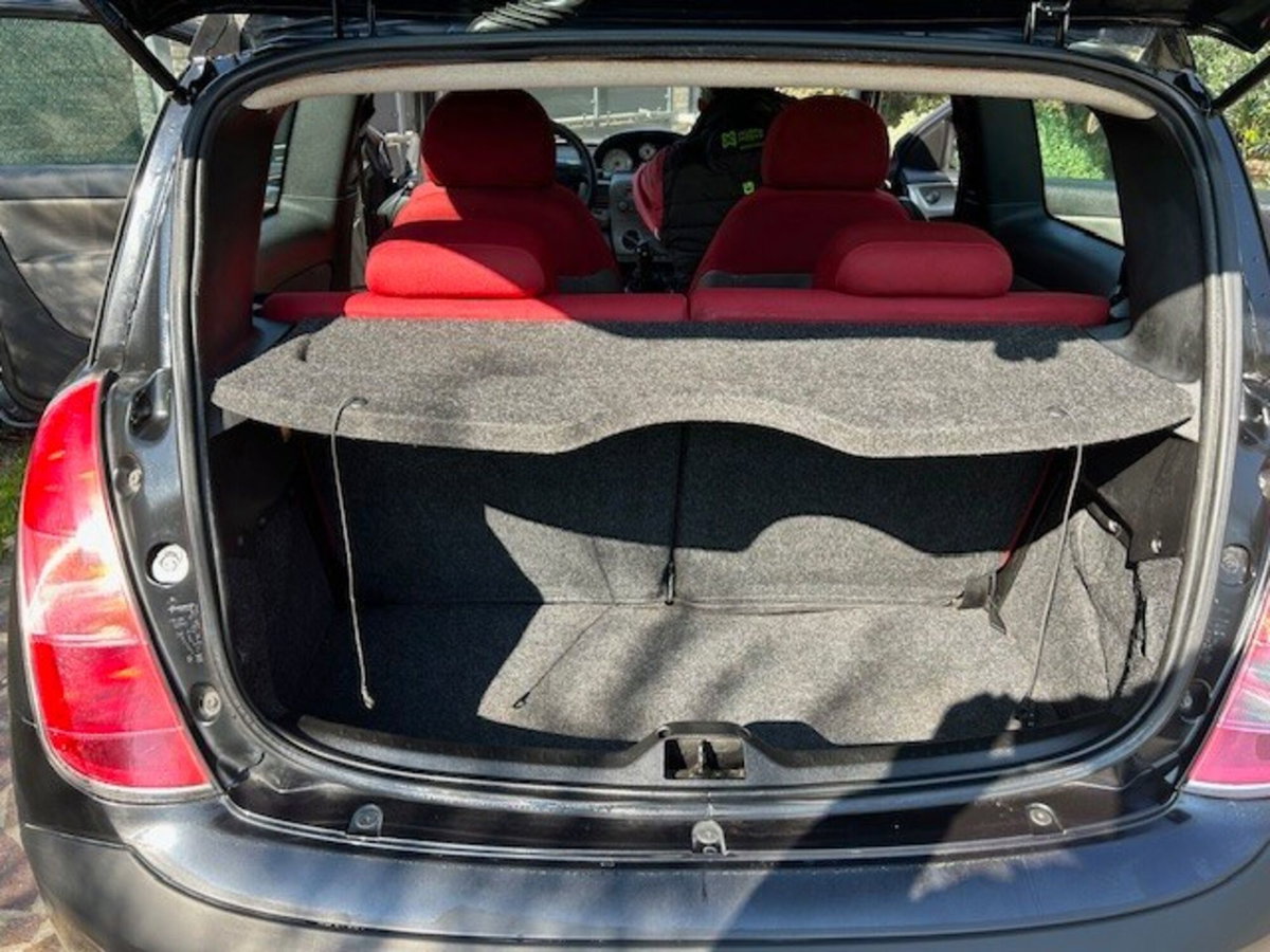 Lancia Ypsilon Multijet 16V Oro (9)