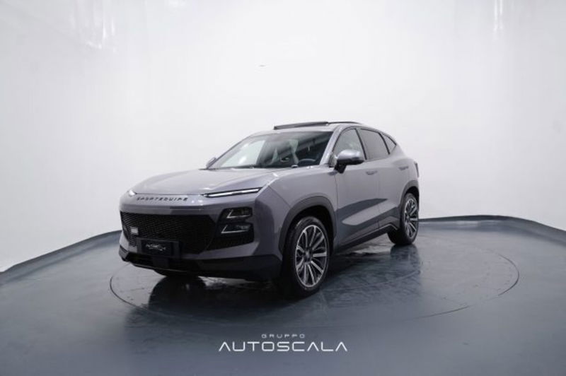 Sportequipe Sportequipe 6 GT Sportequipe 6 GT 1.5 turbo Gpl 149cv dct