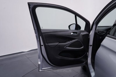 Opel Crossland 1.2 Turbo 12V 110 CV Start&Stop Elegance (9)