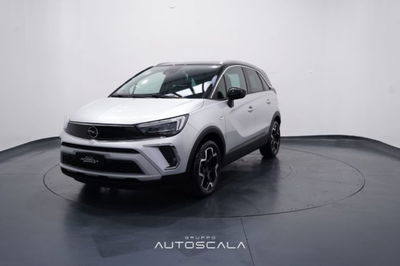 Opel Crossland 1.2 Turbo 12V 110 CV Start&Stop Elegance usata