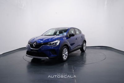 Renault Captur TCe 90 CV Equilibre usata
