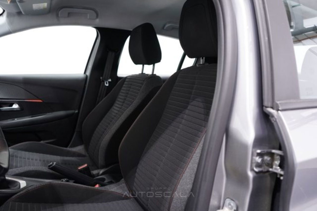 Peugeot 208 1.2 puretech Active s&s 75cv (11)