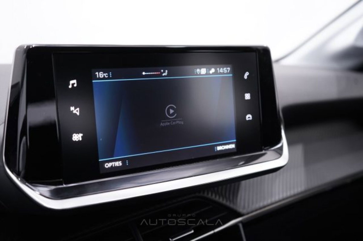 Peugeot 208 1.2 puretech Active s&s 75cv (14)
