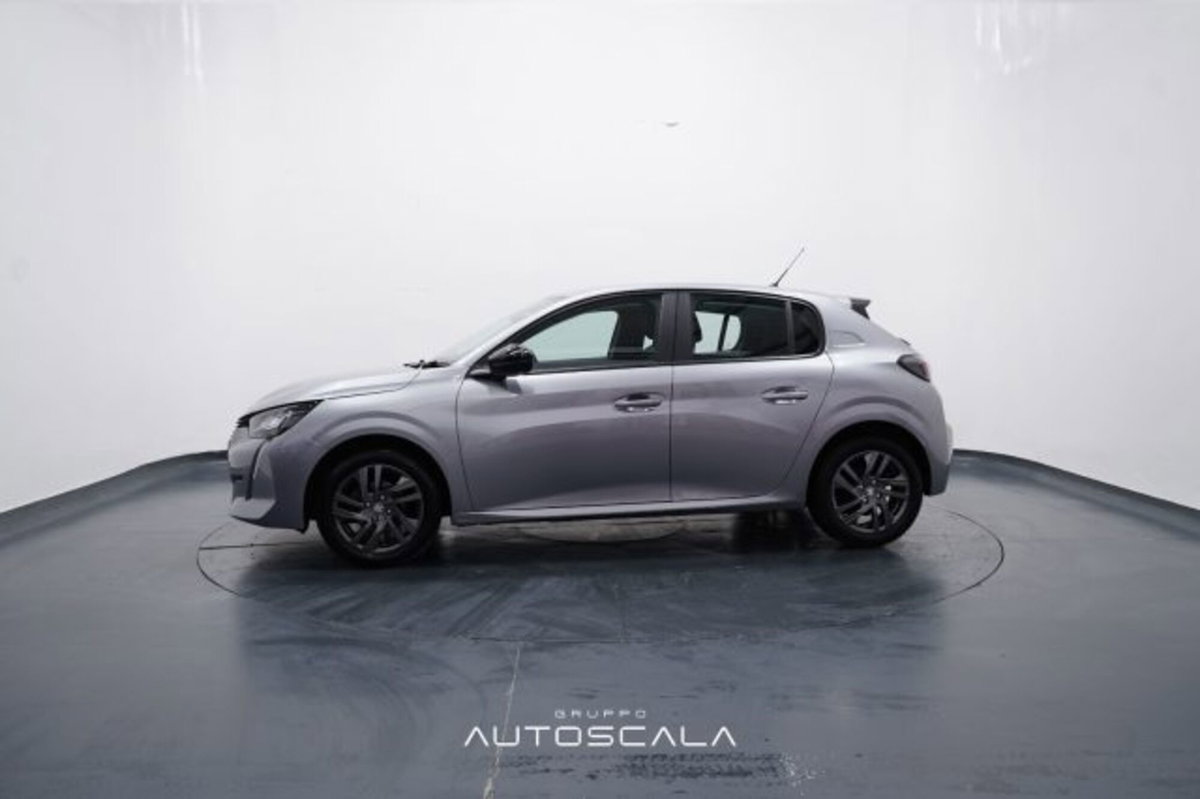 Peugeot 208 1.2 puretech Active s&s 75cv (3)