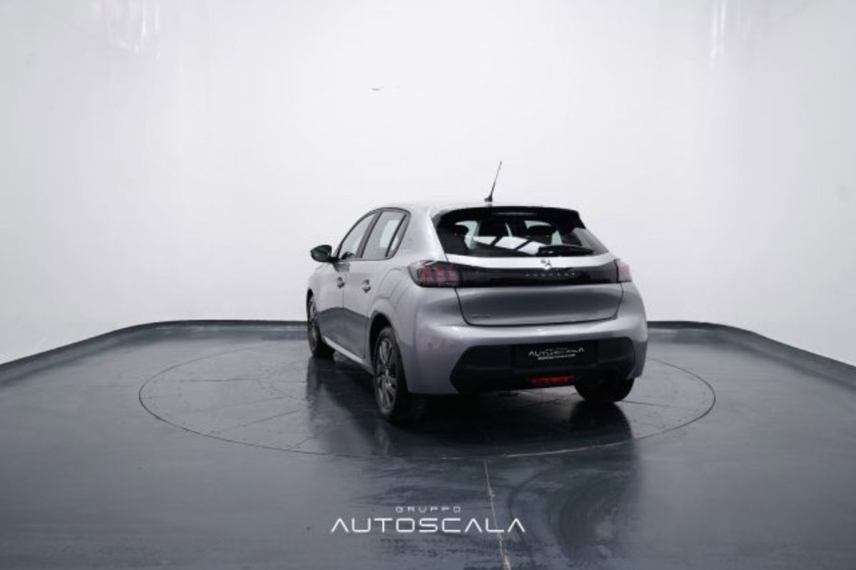Peugeot 208 1.2 puretech Active s&s 75cv (4)