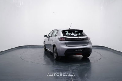 Peugeot 208 1.2 puretech Active s&s 75cv (4)
