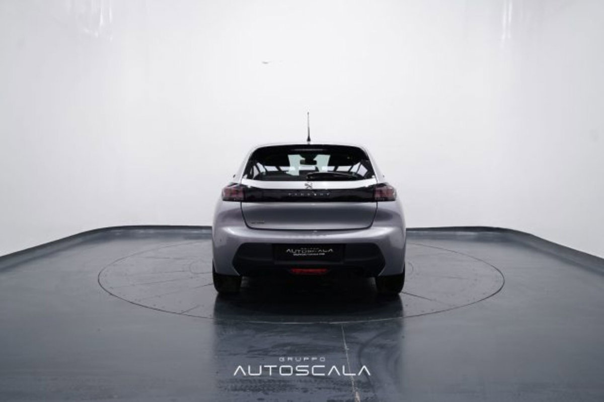 Peugeot 208 1.2 puretech Active s&s 75cv (5)