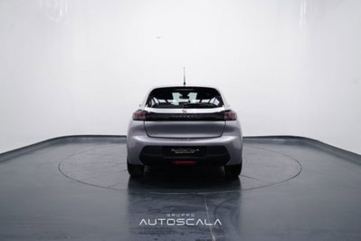 Peugeot 208 1.2 puretech Active s&s 75cv (5)