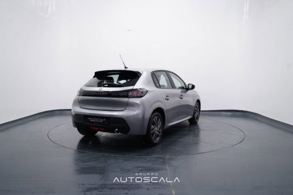 Peugeot 208 1.2 puretech Active s&s 75cv (6)