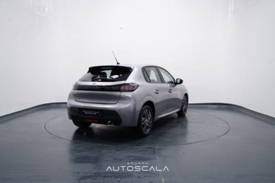 Peugeot 208 1.2 puretech Active s&s 75cv (6)
