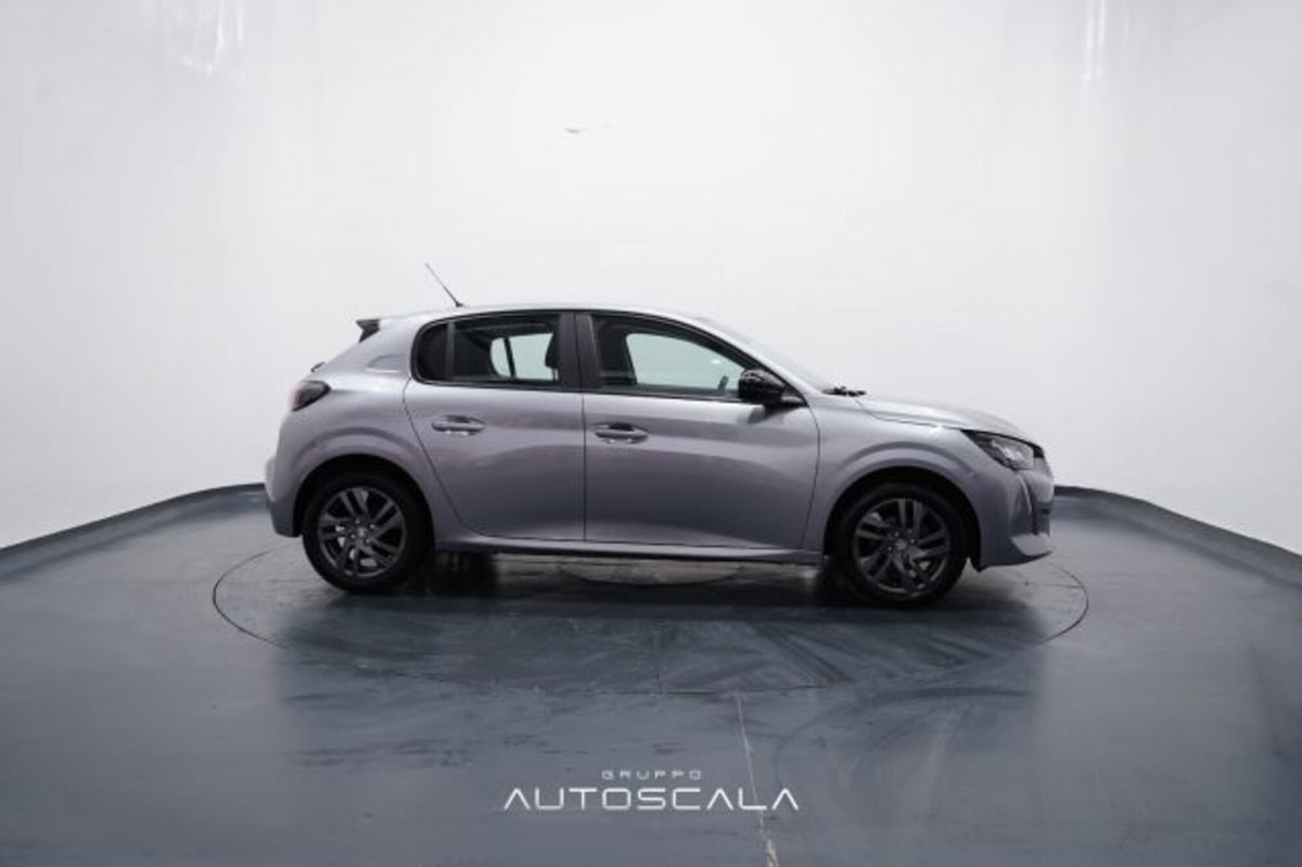 Peugeot 208 1.2 puretech Active s&s 75cv (7)