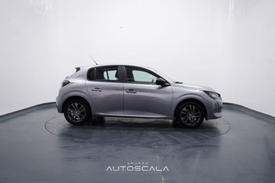 Peugeot 208 1.2 puretech Active s&s 75cv (7)
