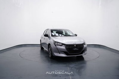 Peugeot 208 1.2 puretech Active s&s 75cv (8)