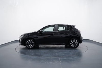 Peugeot 208 1.2 hybrid Active 100cv e-dcs 6 (3)