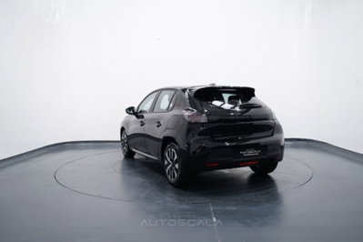 Peugeot 208 1.2 hybrid Active 100cv e-dcs 6 (4)