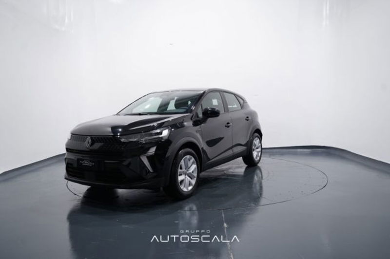 Renault Captur 1.0 eco-g Evolution 100cv