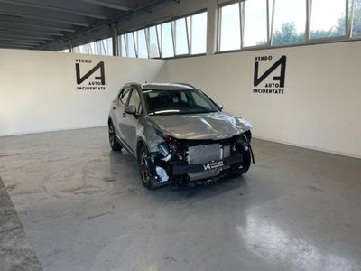 Kia Sportage 1.6 crdi mhev Business dct usata