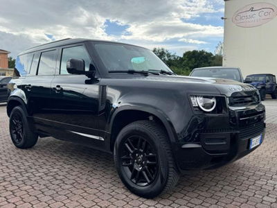 Land Rover Defender 110 2.0 SD4 AWD Auto usata