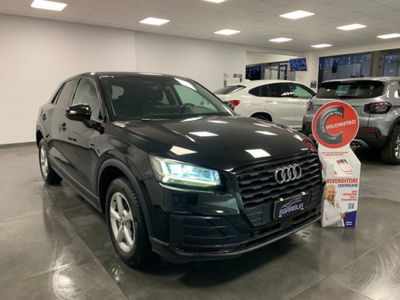 Audi Q2 Q2 30 TDI S tronic Admired usata