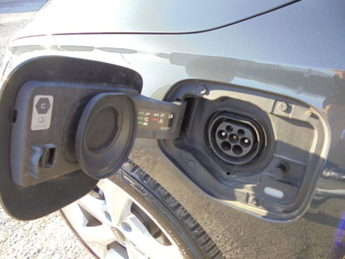 Audi A3 Sportback 40 TFSI e S tronic Business Advanced (12)