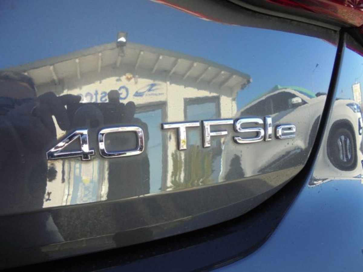 Audi A3 Sportback 40 TFSI e S tronic Business Advanced (16)