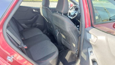 Ford Puma 1.0 EcoBoost Hybrid 125 CV S&S ST-Line Design 2 (10)